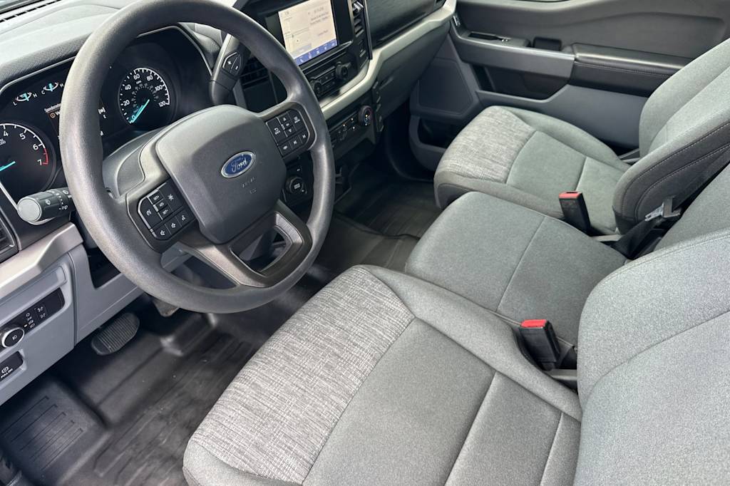 Thumbnail: 2022 Ford F-150 - 8