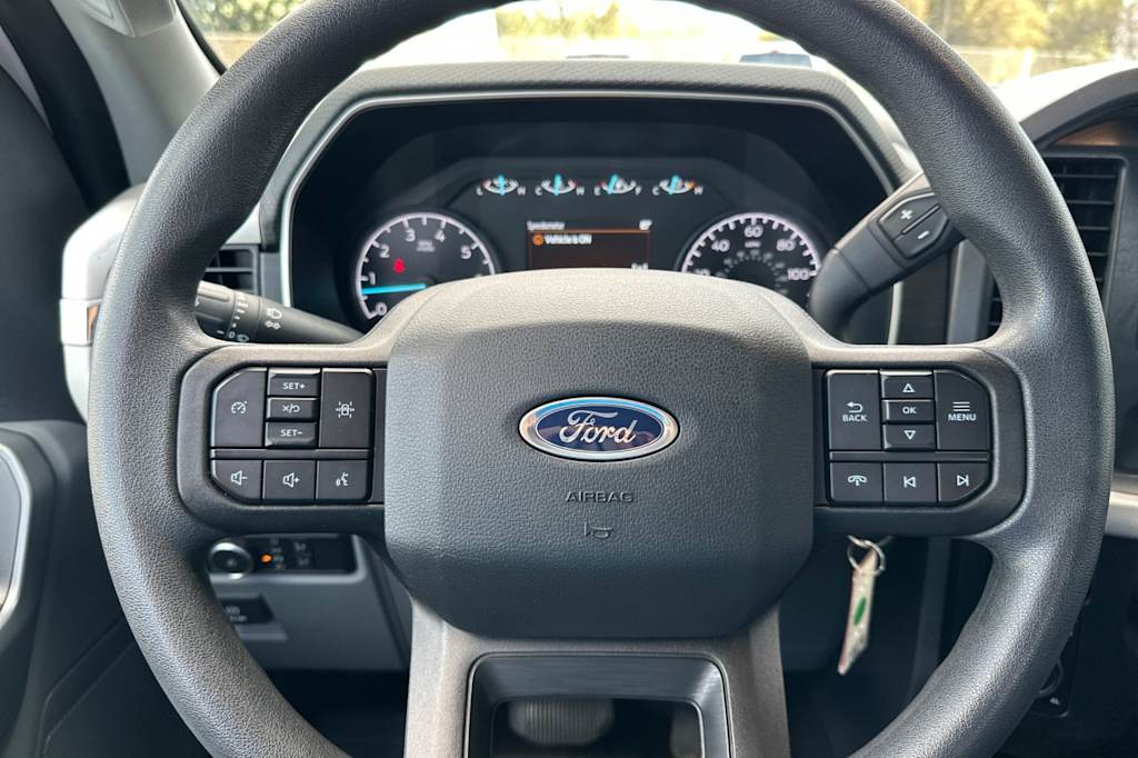 Thumbnail: 2022 Ford F-150 - 26