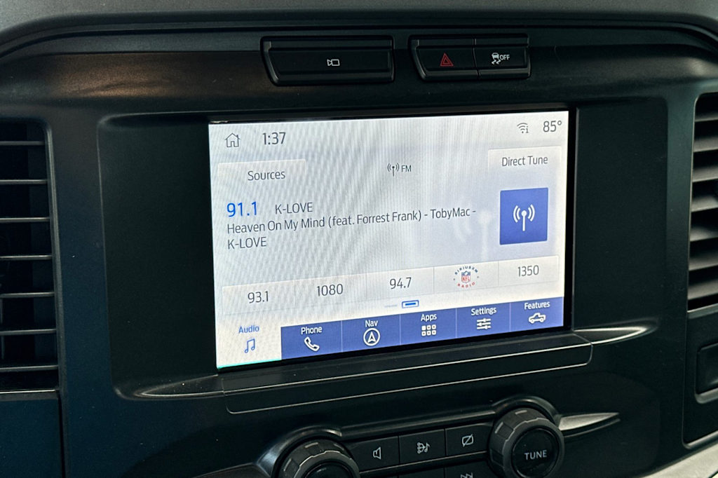 Thumbnail: 2022 Ford F-150 - 13