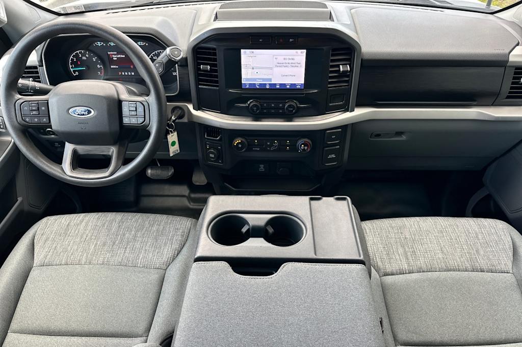 Thumbnail: 2022 Ford F-150 - 2