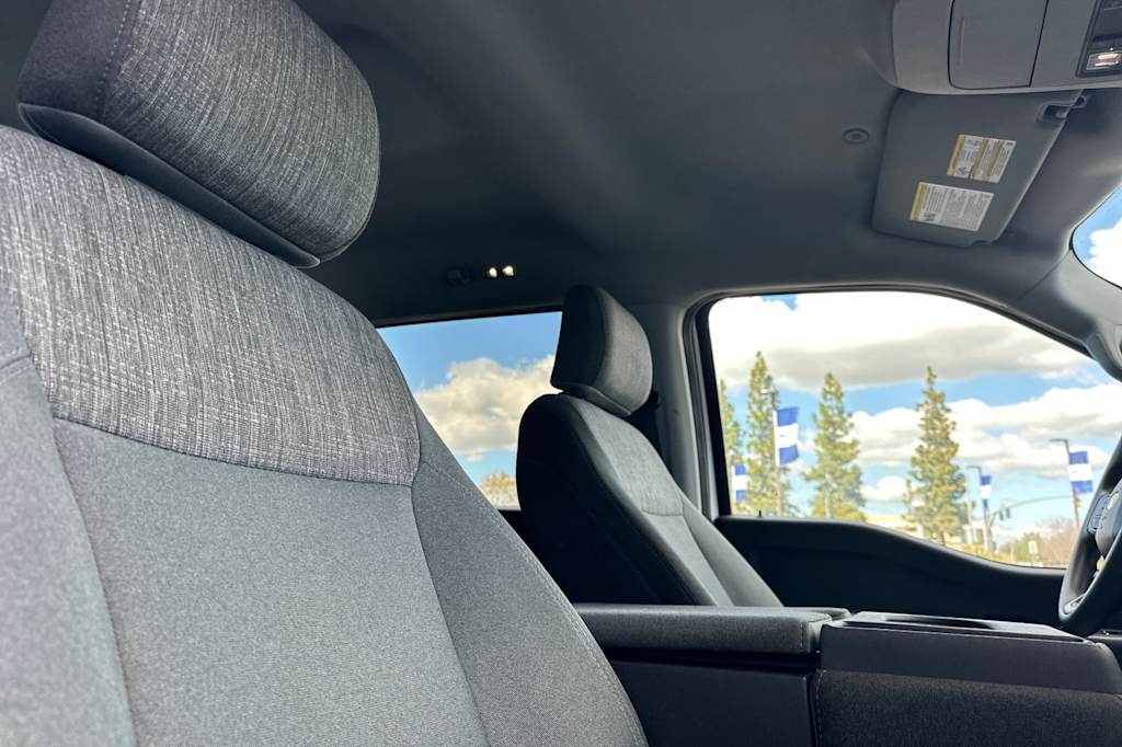 Thumbnail: 2022 Ford F-150 - 9