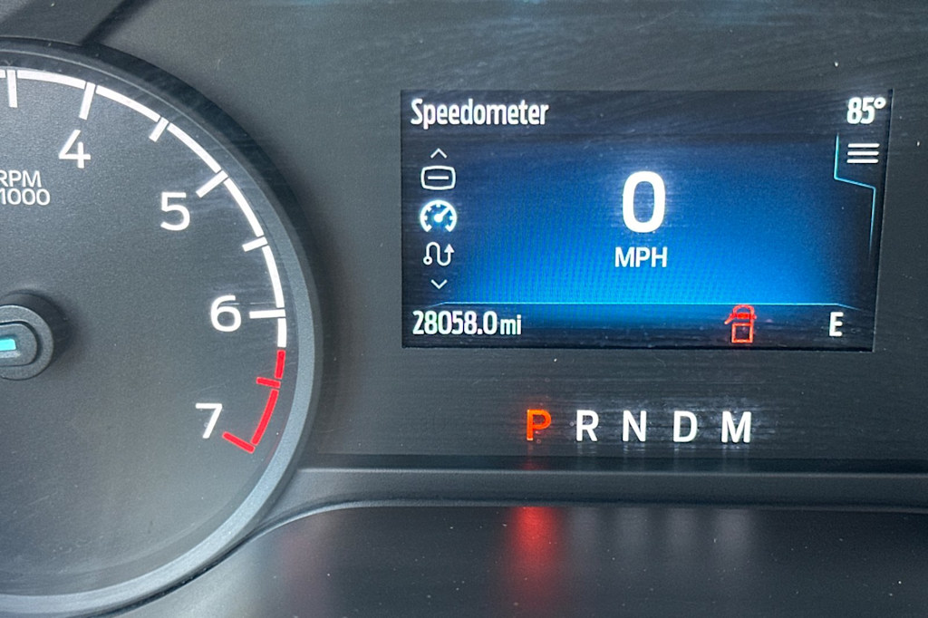 Thumbnail: 2022 Ford F-150 - 27