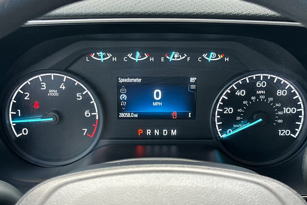 Thumbnail: 2022 Ford F-150 - 15