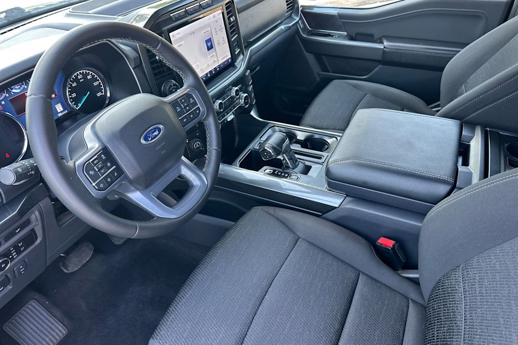 Thumbnail: 2023 Ford F-150 - 8