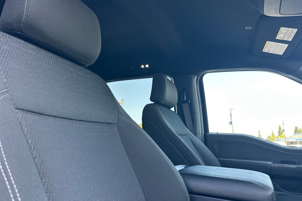 Thumbnail: 2023 Ford F-150 - 9