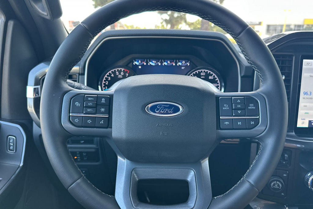 Thumbnail: 2023 Ford F-150 - 27