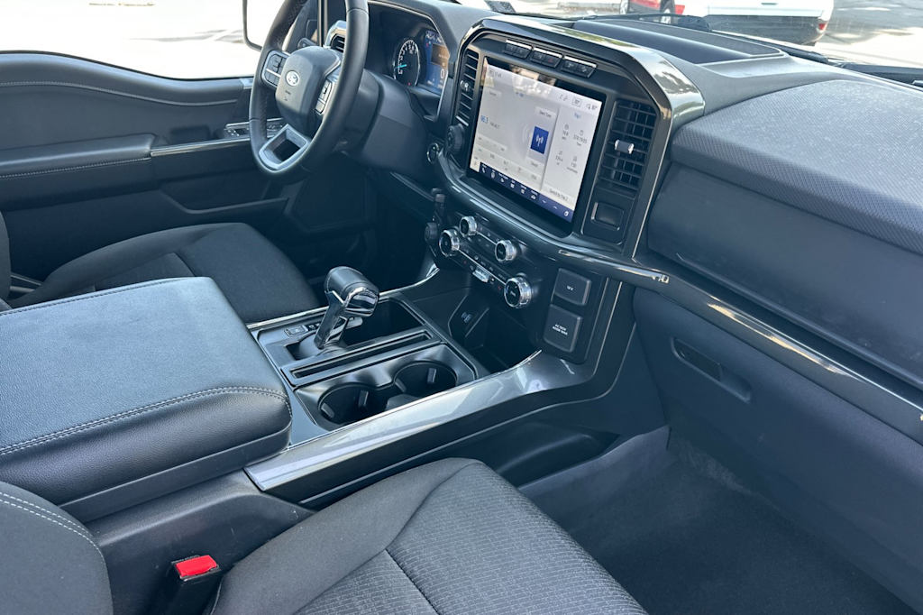 Thumbnail: 2023 Ford F-150 - 12