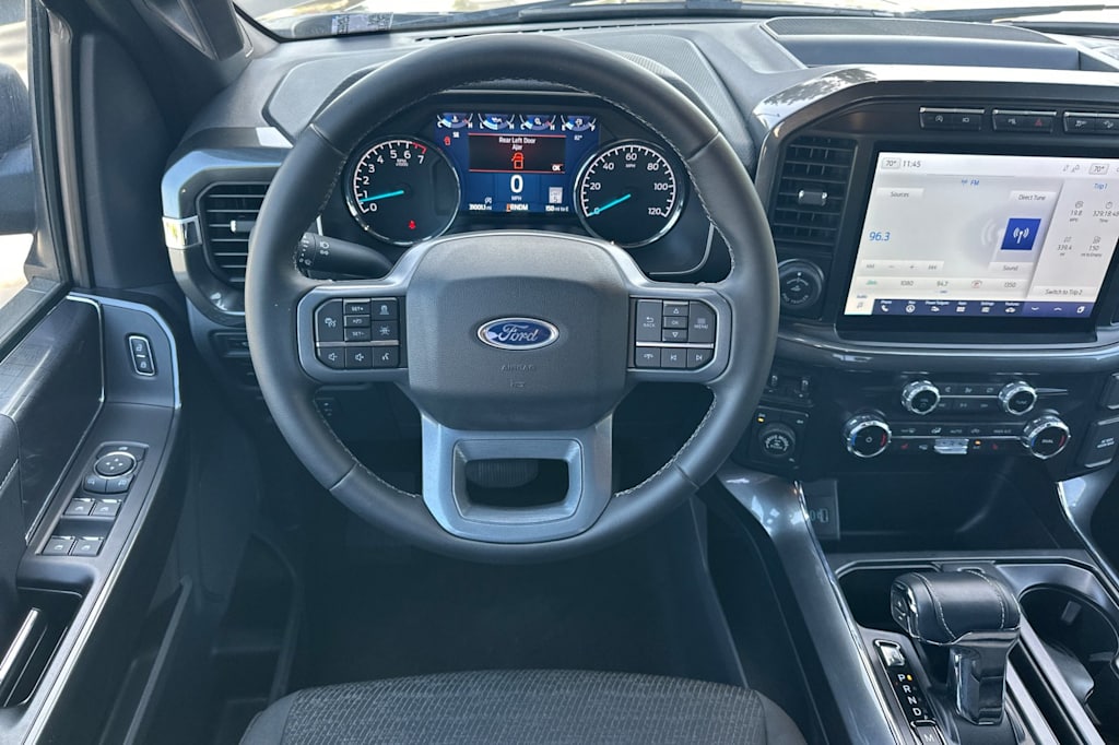 Thumbnail: 2023 Ford F-150 - 11