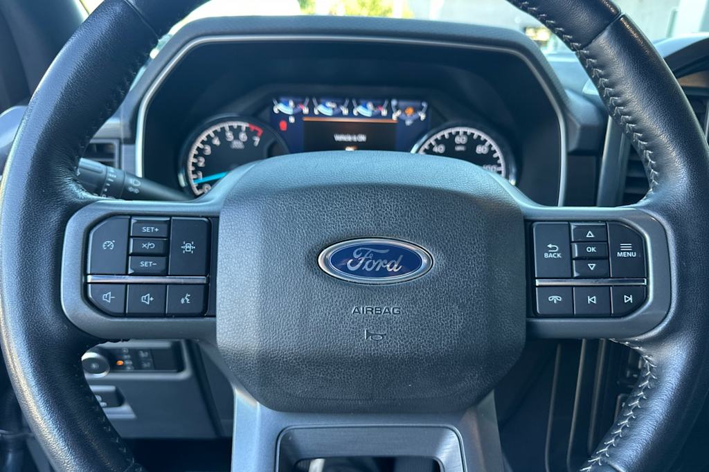 Thumbnail: 2022 Ford F-150 - 27