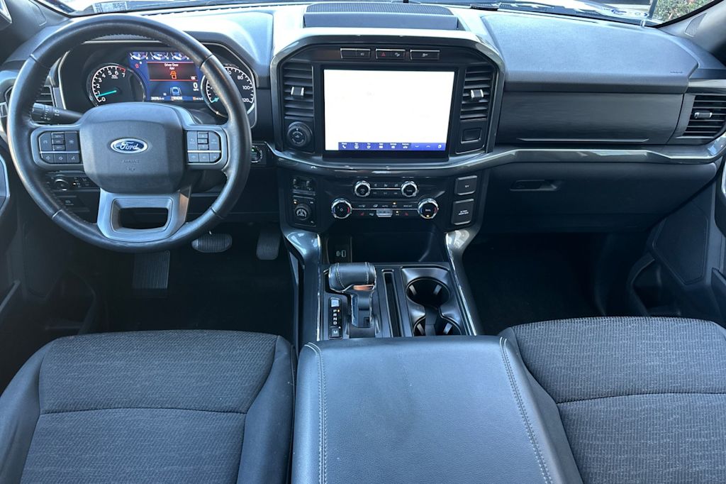 Thumbnail: 2022 Ford F-150 - 2