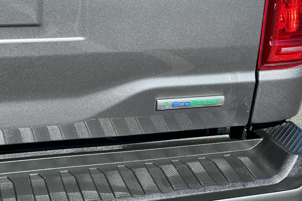 Thumbnail: 2022 Ford F-150 - 7
