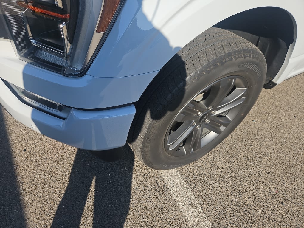 Thumbnail: 2023 Ford F-150 - 7