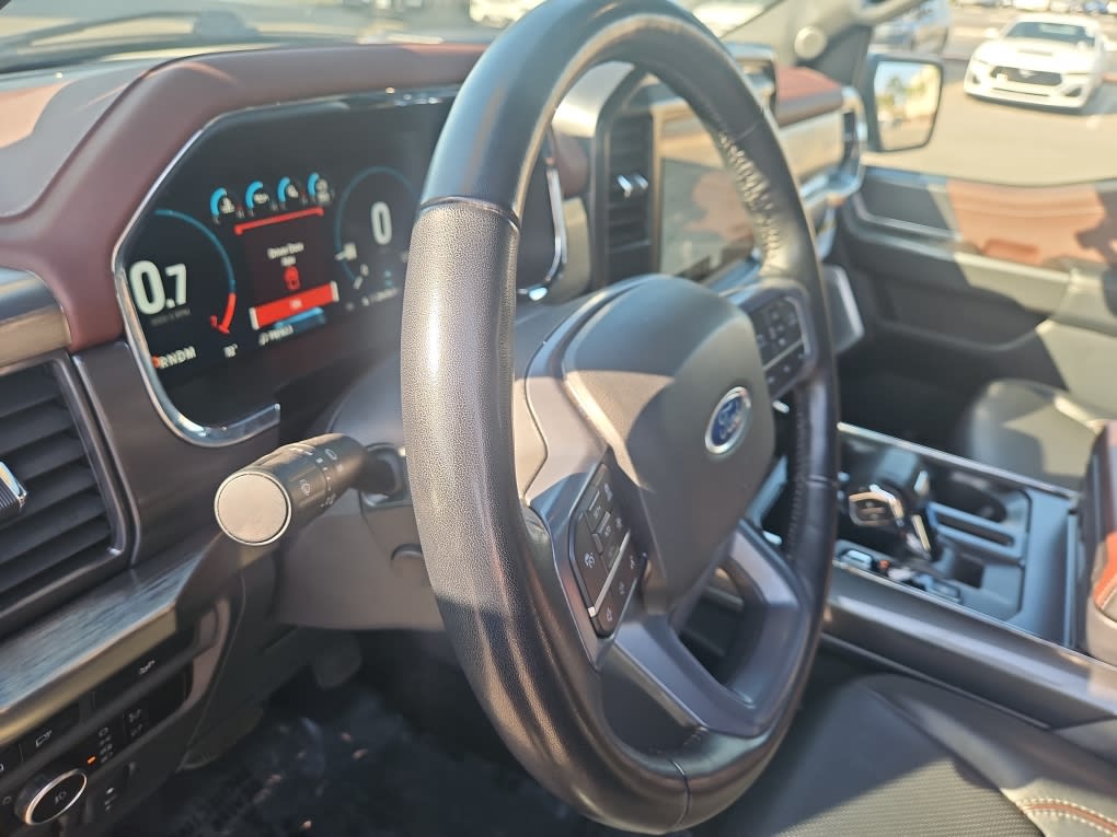 Thumbnail: 2023 Ford F-150 - 2