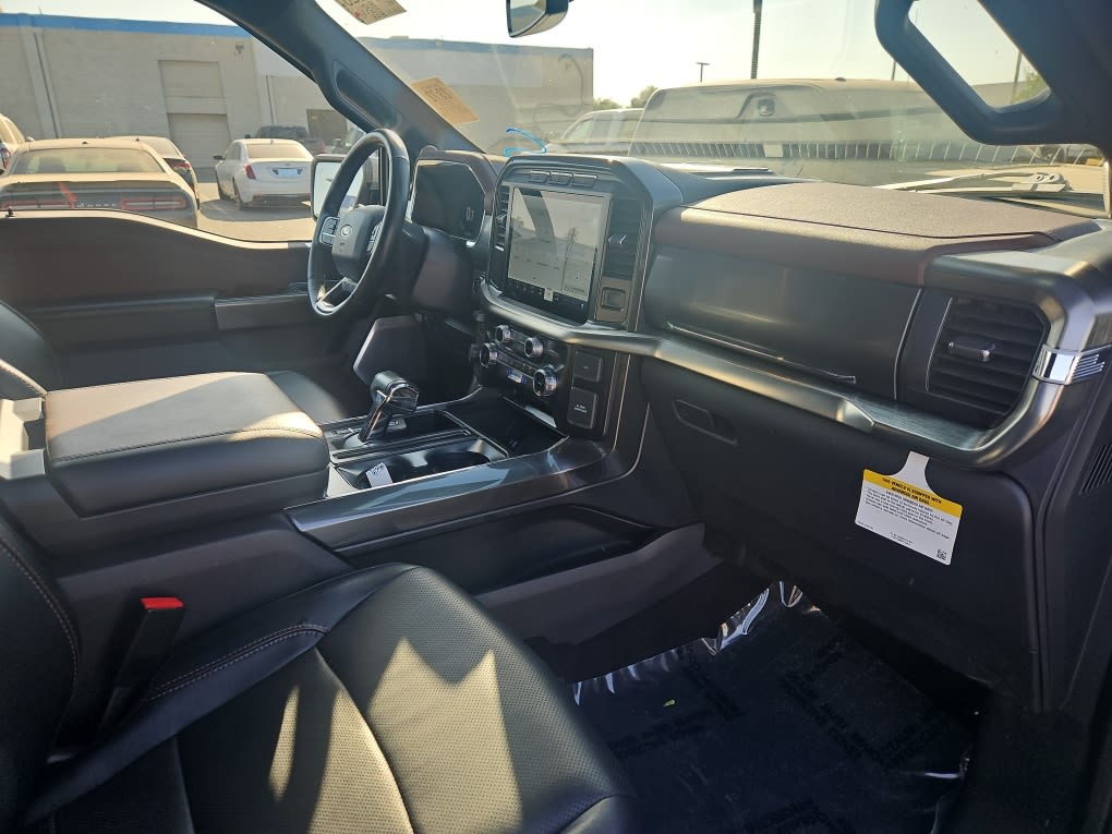 Thumbnail: 2023 Ford F-150 - 12