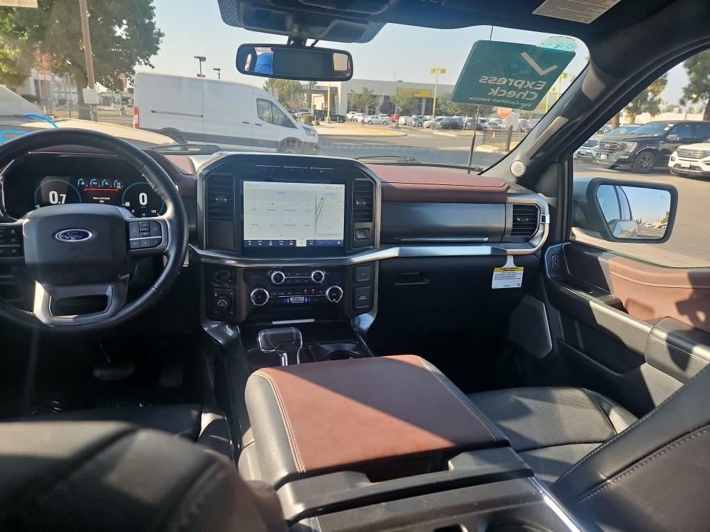 Thumbnail: 2023 Ford F-150 - 8
