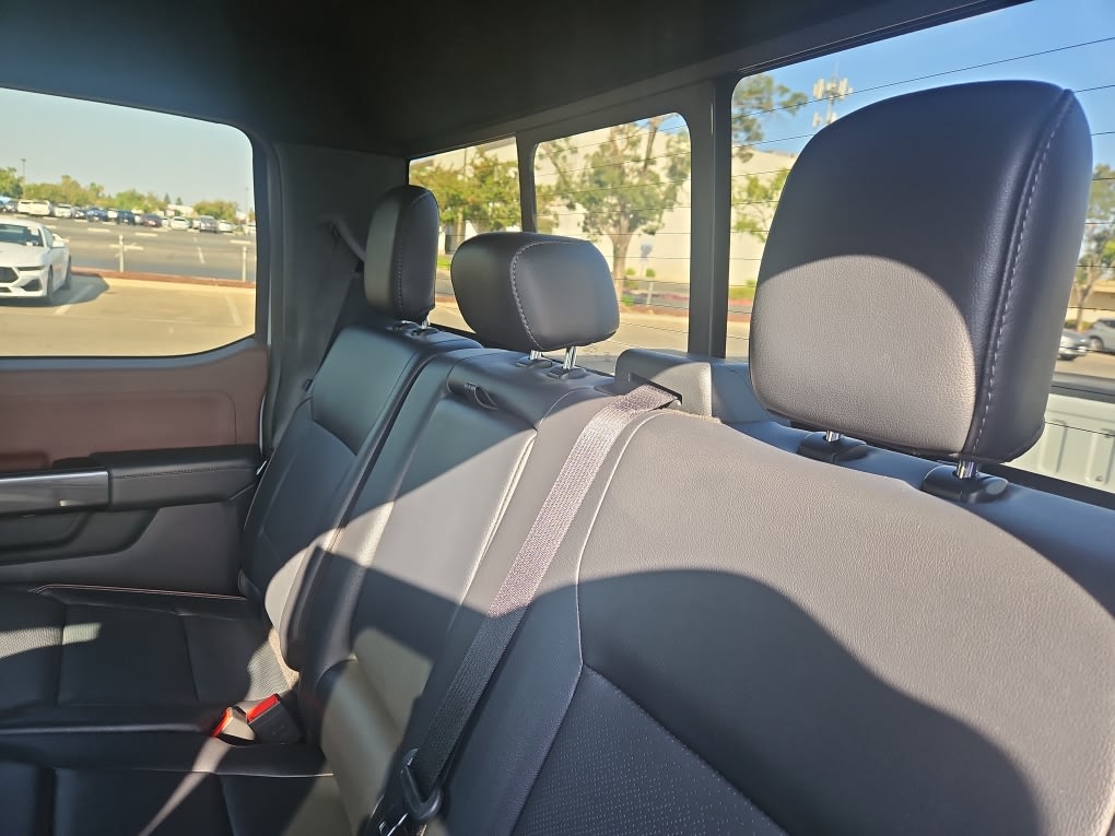 Thumbnail: 2023 Ford F-150 - 9