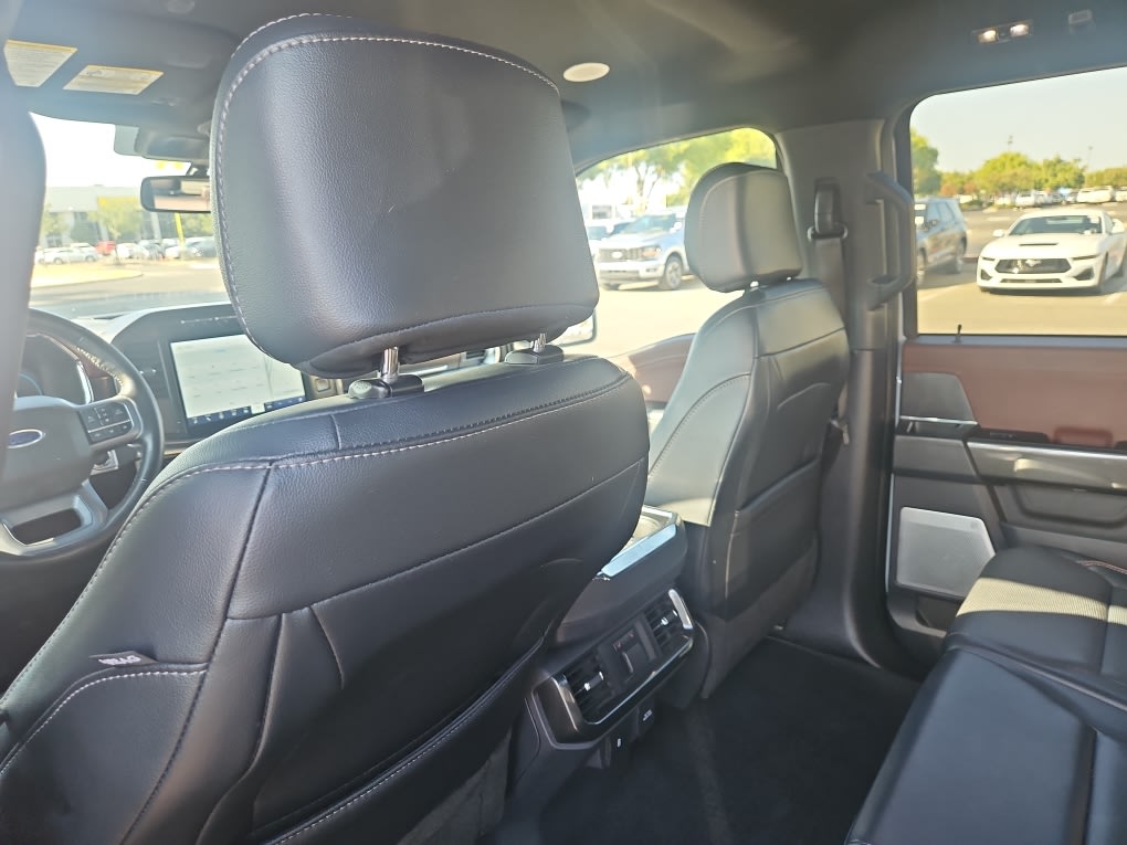 Thumbnail: 2023 Ford F-150 - 11