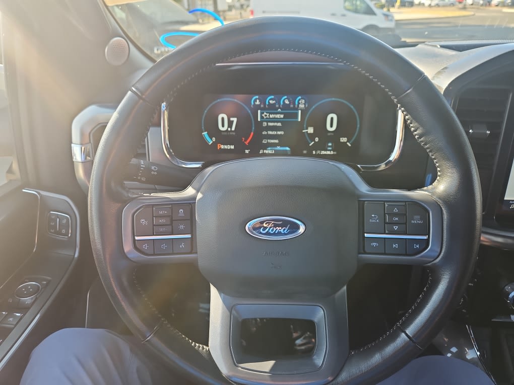 Thumbnail: 2023 Ford F-150 - 13