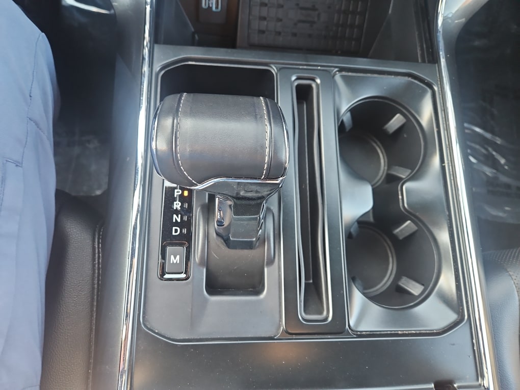 Thumbnail: 2023 Ford F-150 - 15