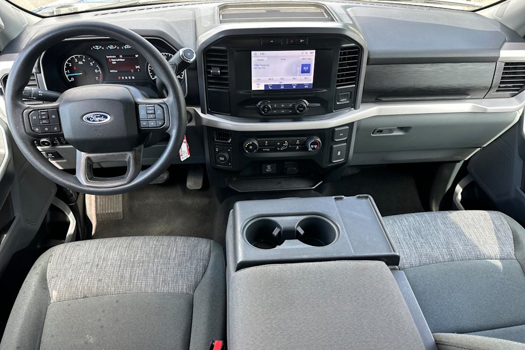Thumbnail: 2023 Ford F-150 - 2