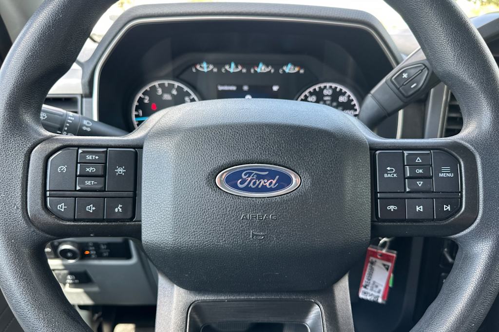 Thumbnail: 2023 Ford F-150 - 24
