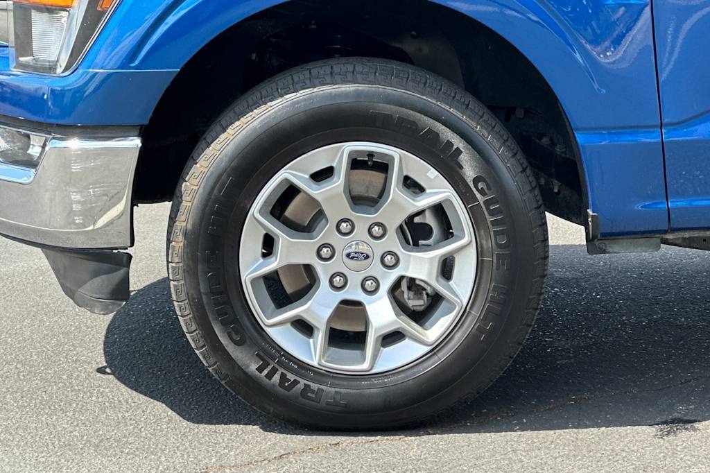 Thumbnail: 2023 Ford F-150 - 7