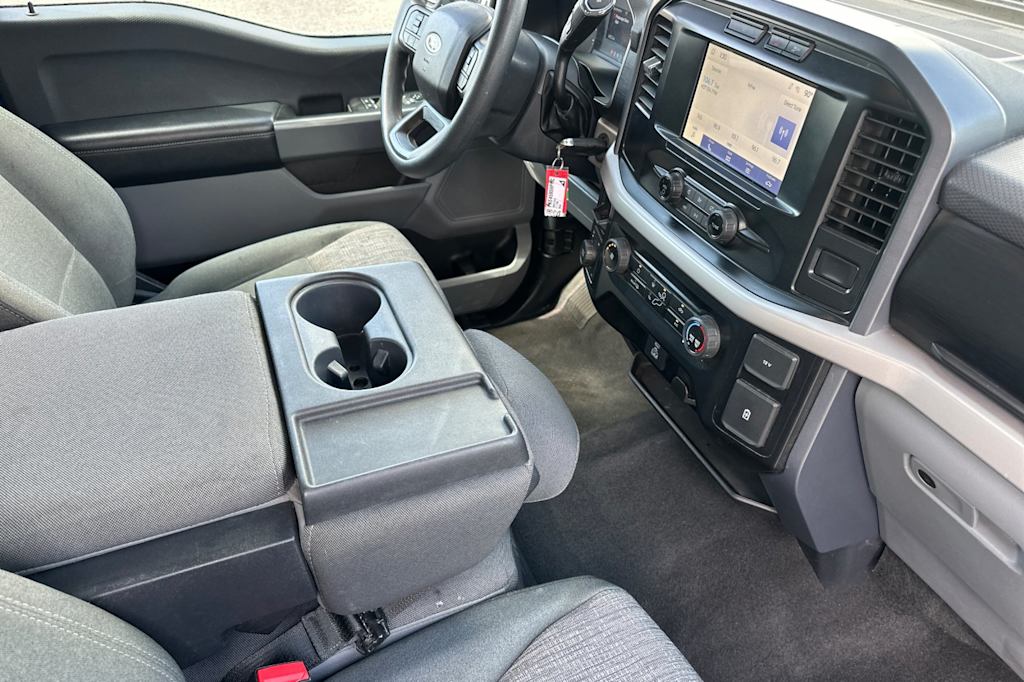 Thumbnail: 2023 Ford F-150 - 12