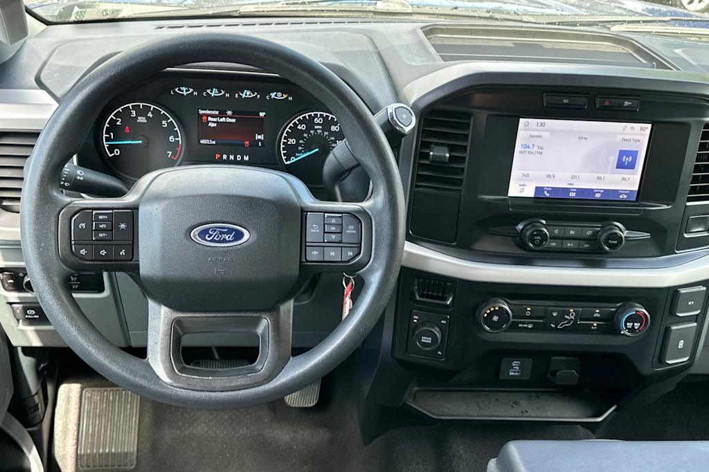 Thumbnail: 2023 Ford F-150 - 11