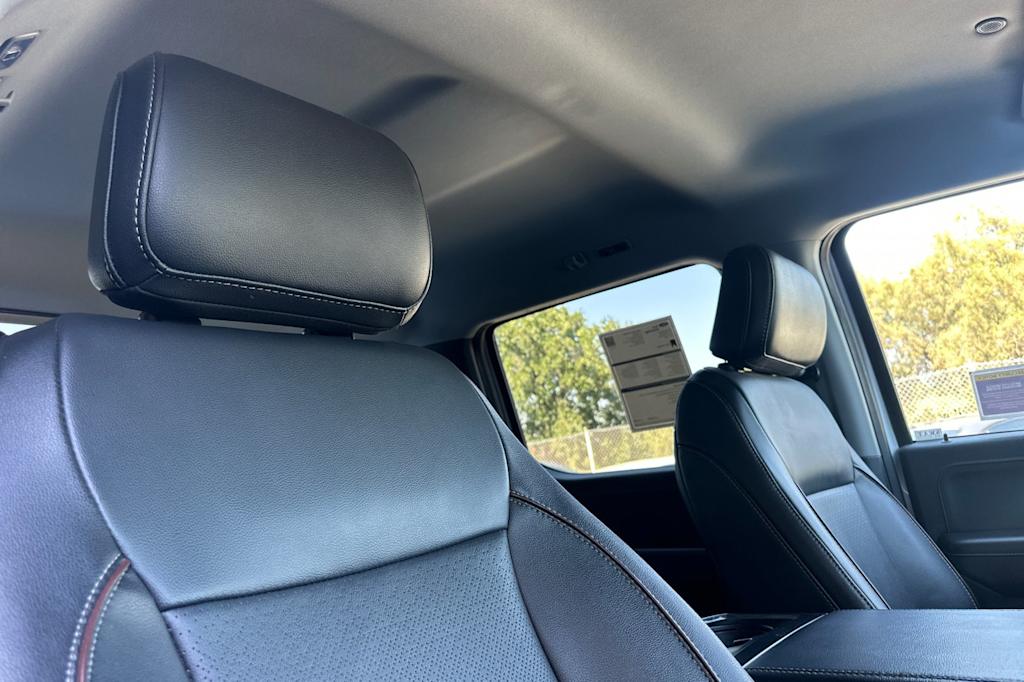 2022 Ford F-150 Lariat 9