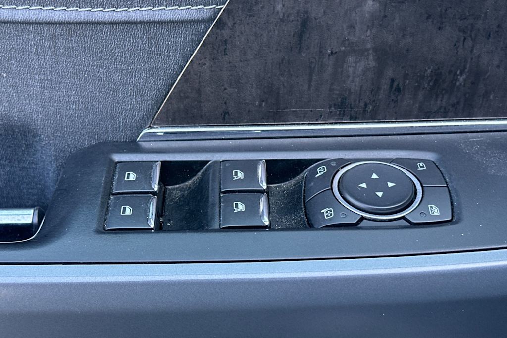 2022 Ford F-150 Lariat 21