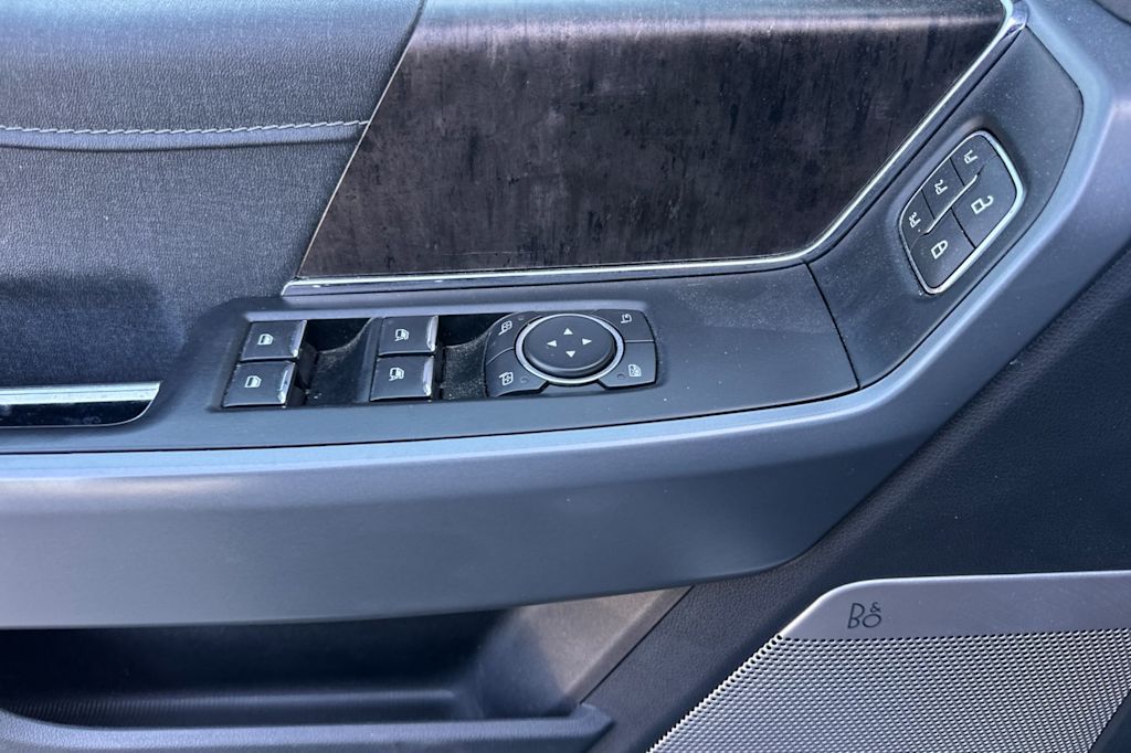 2022 Ford F-150 Lariat 20