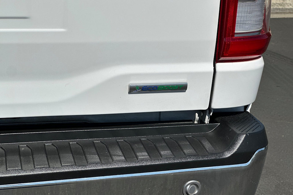 2022 Ford F-150 Lariat 26
