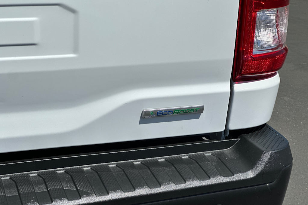 Thumbnail: 2023 Ford F-150 - 26