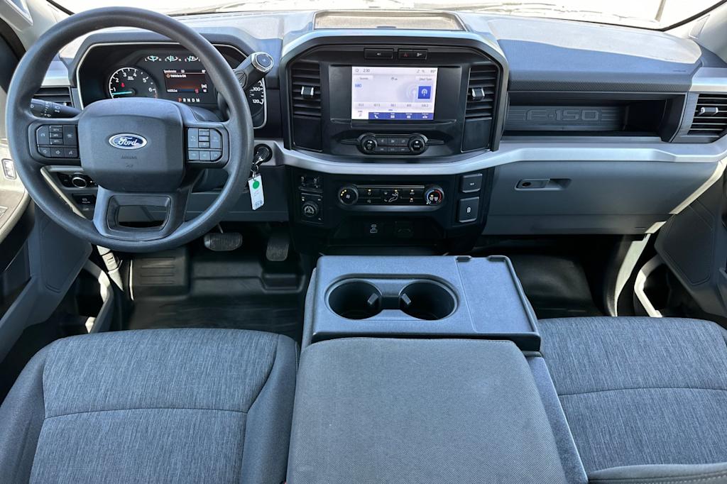 Thumbnail: 2023 Ford F-150 - 2