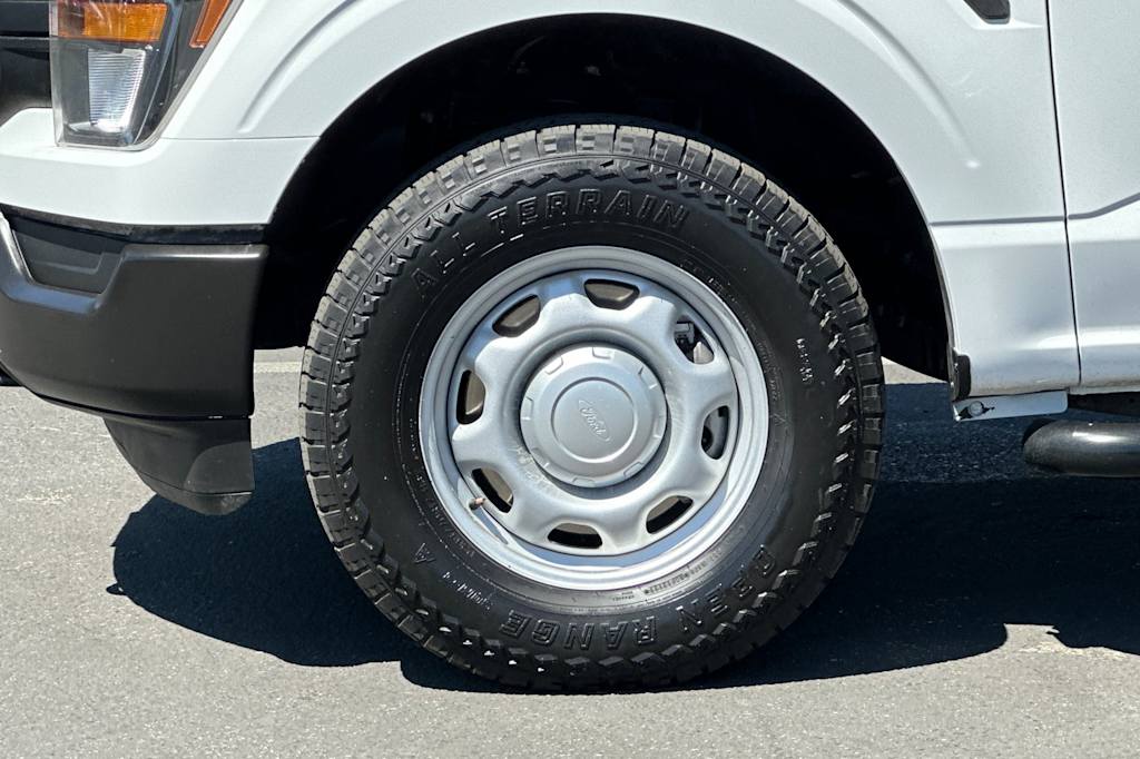 Thumbnail: 2023 Ford F-150 - 8