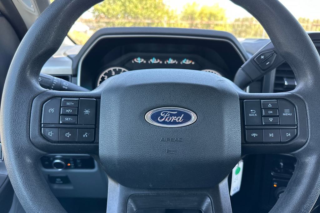 Thumbnail: 2023 Ford F-150 - 24