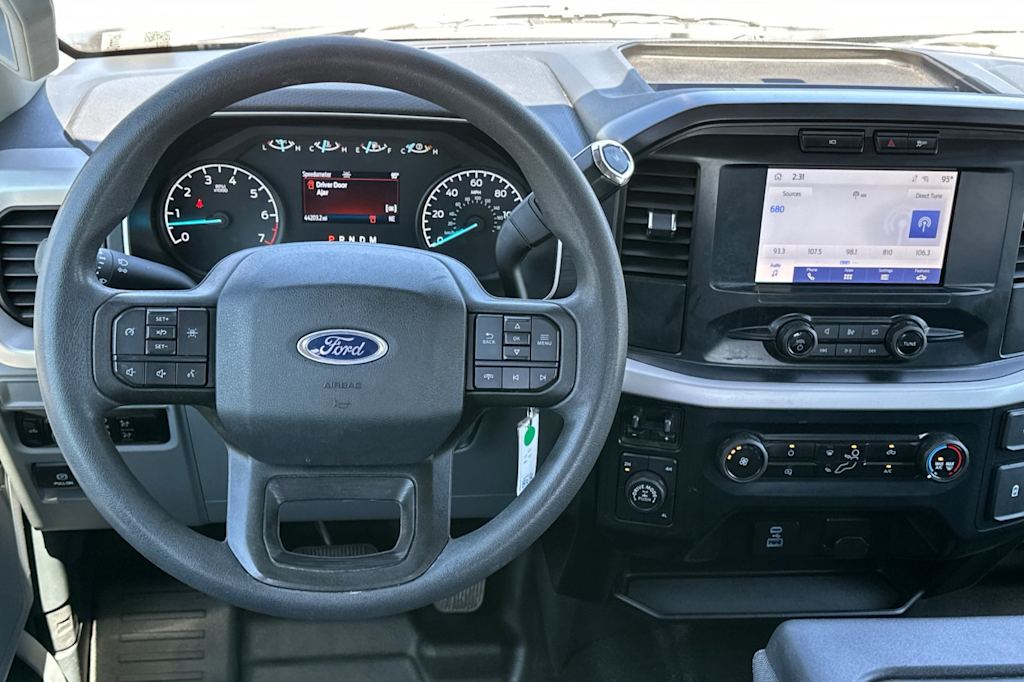Thumbnail: 2023 Ford F-150 - 13