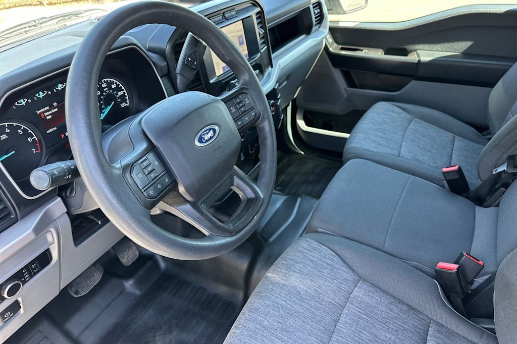 Thumbnail: 2023 Ford F-150 - 9