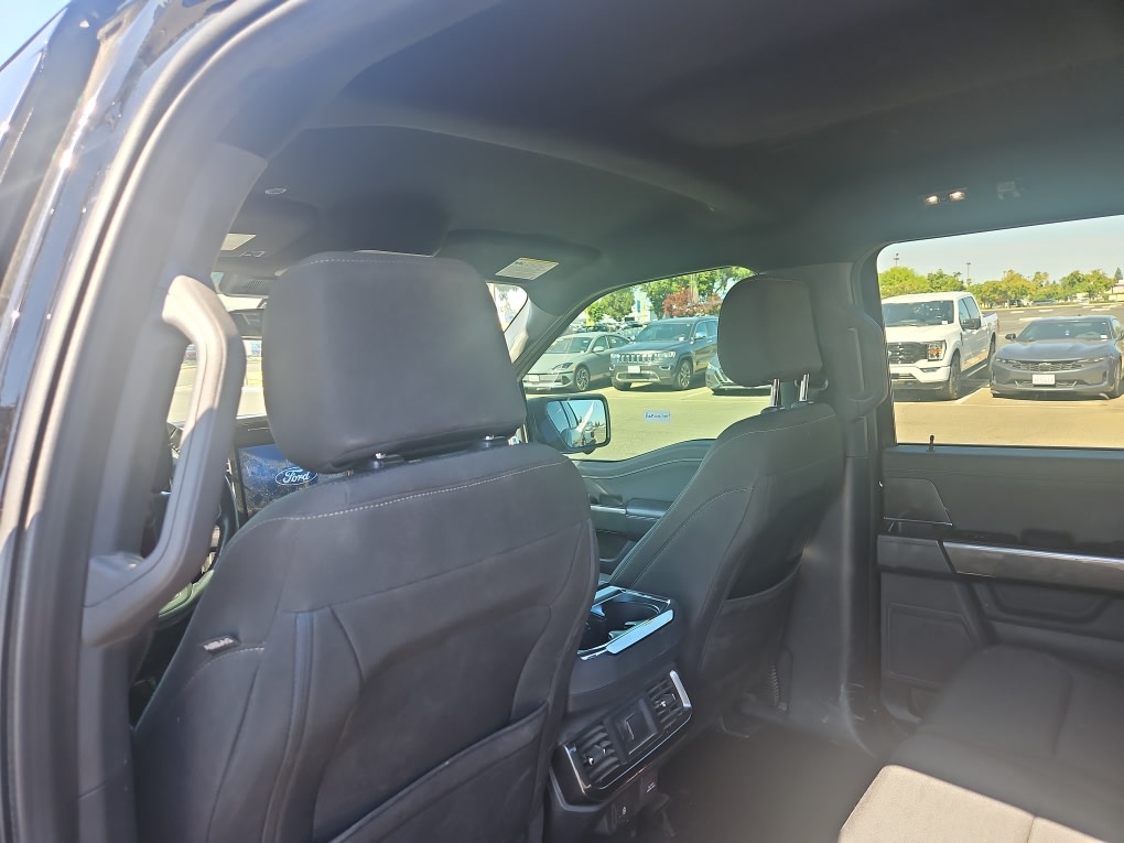 Thumbnail: 2022 Ford F-150 - 11