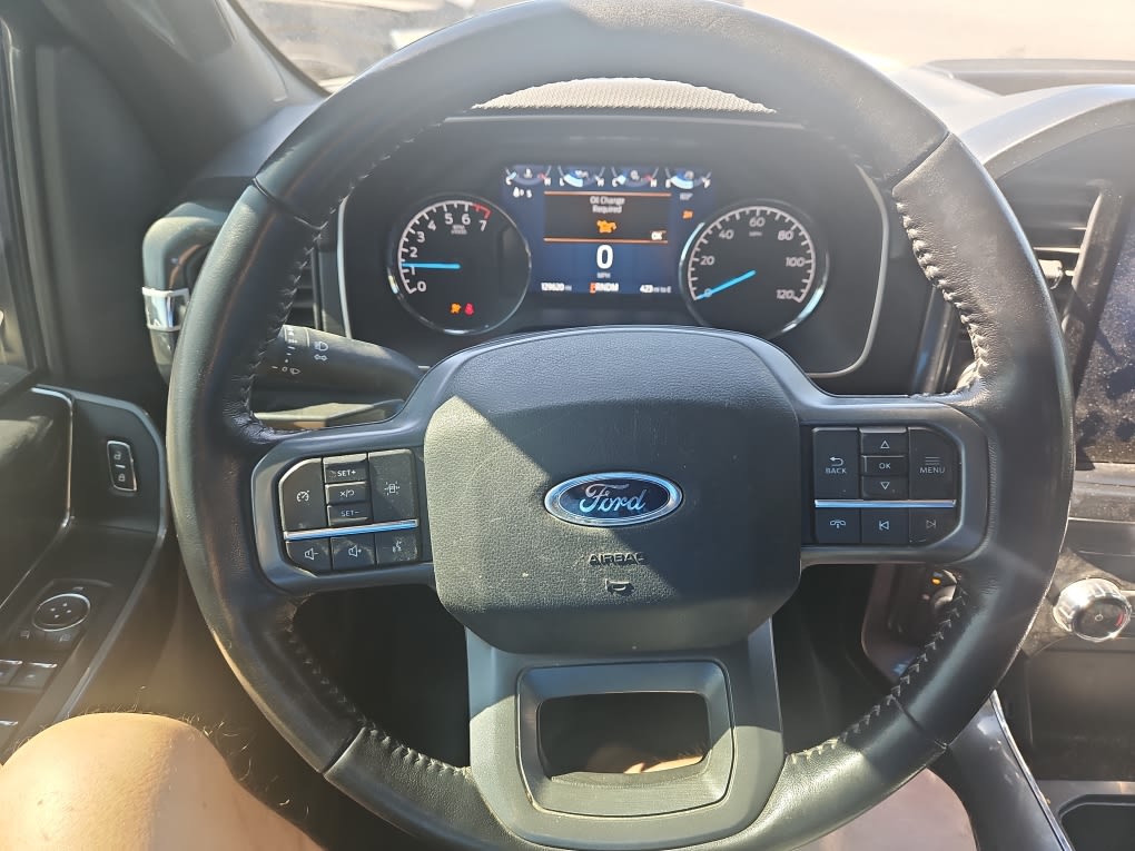 Thumbnail: 2022 Ford F-150 - 12