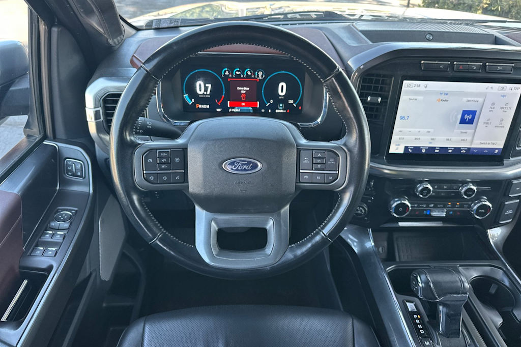 Thumbnail: 2022 Ford F-150 - 9