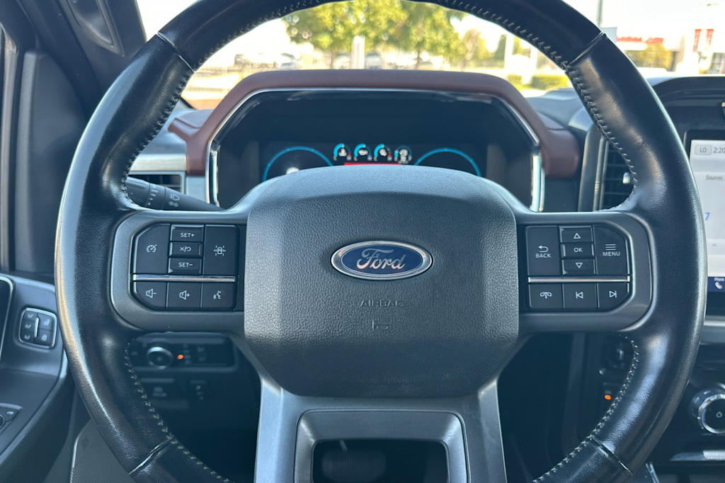Thumbnail: 2022 Ford F-150 - 27