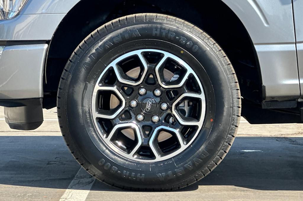 Thumbnail: 2022 Ford F-150 - 8