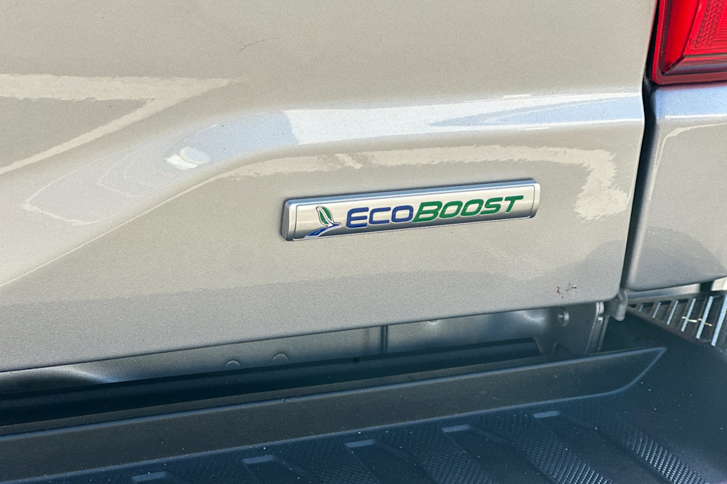 Thumbnail: 2022 Ford F-150 - 7