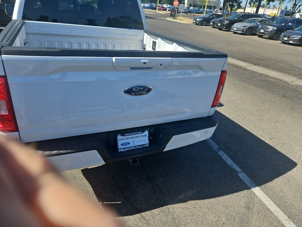 Thumbnail: 2021 Ford F-150 - 20
