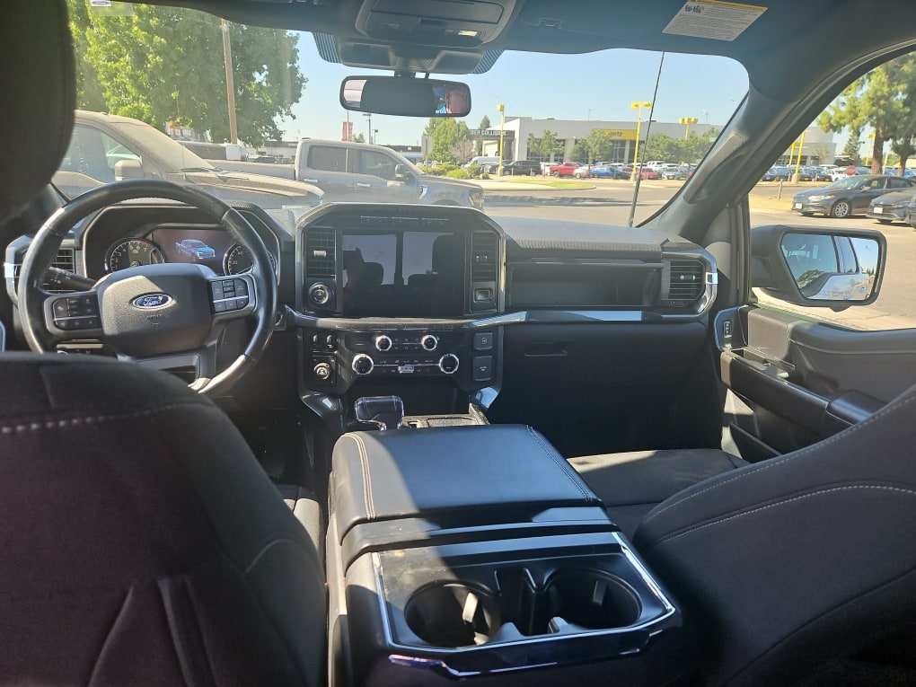 Thumbnail: 2021 Ford F-150 - 7