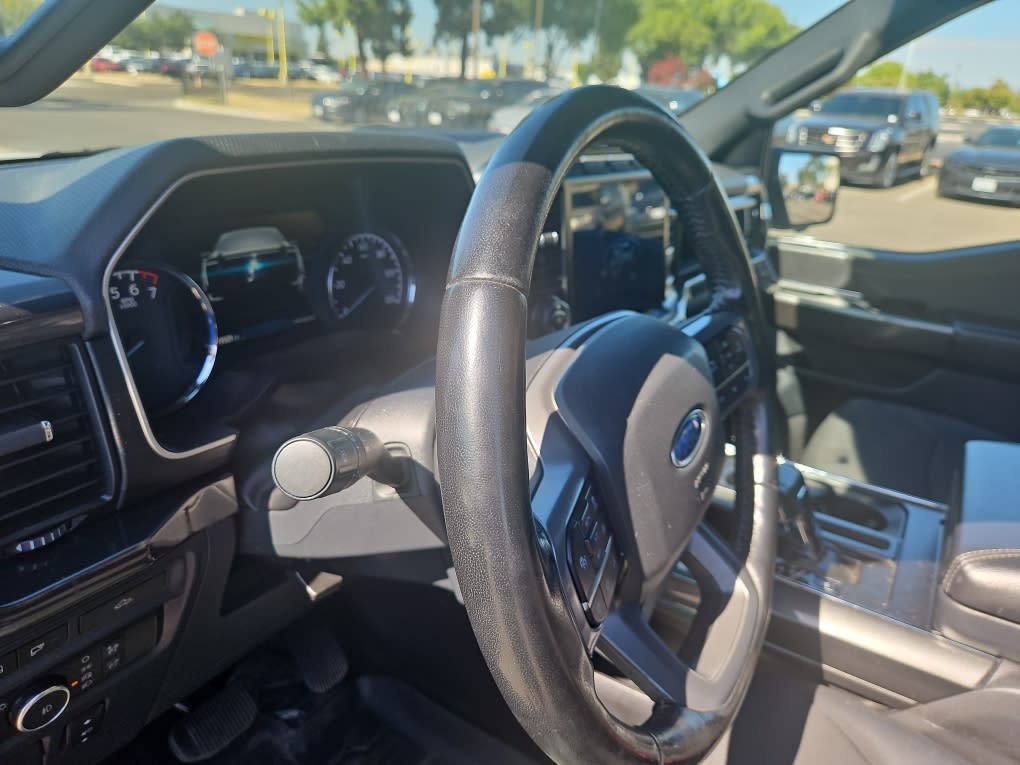 Thumbnail: 2021 Ford F-150 - 2
