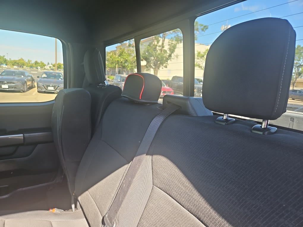 Thumbnail: 2021 Ford F-150 - 8