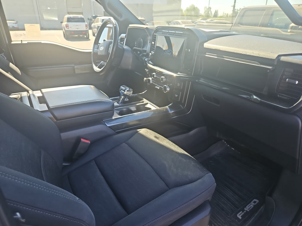 Thumbnail: 2021 Ford F-150 - 9