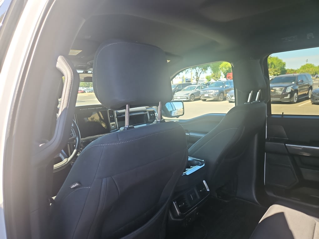 Thumbnail: 2021 Ford F-150 - 10